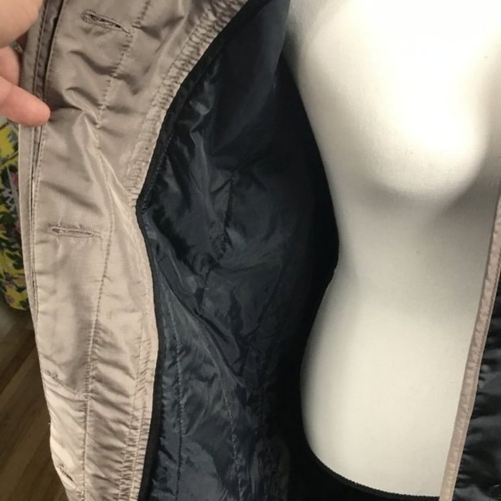 Vintage Forecaster All Weather Coat Size 7/8 - Picture 4 of 13